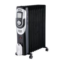 Radiateur bain d'huile électronique 2500 W DREXON