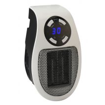 Radiateur soufflant 450W Pluggy DREXON