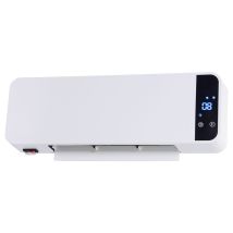 Soufflant de salle de bain céramique Belem 2000 W DREXON