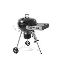 Barbecue à charbon de bois START'N'GRILL