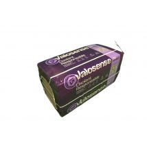 Panneau fibre de carton épaisseur 40 mm - l. 0,6 x L.1,2 m - lot de 15 panneaux VALOSENSE