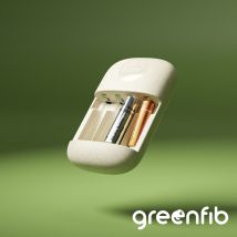 Régénérateur de piles alcalines AA / AAA - REGENBOX