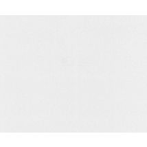 Papier à peindre expansé granité fin blanc 53 cm x 10 m AS CREATION