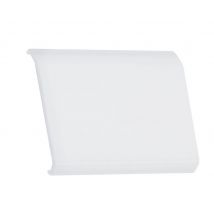 Lot de 4 caches pour profilé de ruban LED DELTA MAXLED PAULMANN