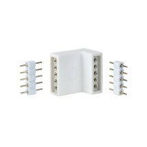 Connecteur d'angle ruban LED MAXLED PAULMANN
