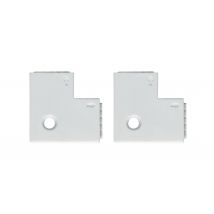 Connecteur de rubans LED 90° MAXLED PAULMANN