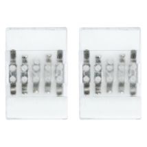 Connecteur de ruban LED plat clip to clip MAXLED PAULMANN