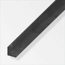 Cornière 30 x 30 x 3 mm acier laminé 1 m ALFER