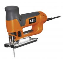 Scie sauteuse pendulaire 710 W ST800XE AEG
