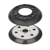 Plateau pour ponceuse excentrique EX 150 AEG