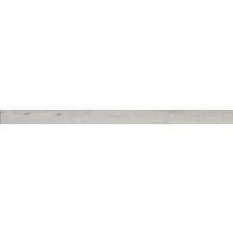 Plinthe PVC décor chêne blanc 14,5x60x2500mm CLASSIC LINE