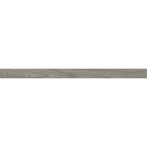 Plinthe PVC décor chêne gris 14,5x60x2500mm CLASSIC LINE