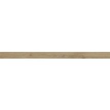 Plinthe PVC décor chêne naturel 14,5x60x2500mm CLASSIC LINE