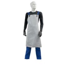 Tablier de soudeur en cuir ROTHENBERGER