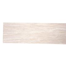 Moulure pliable 22 x 22 x 2600 mm colonial gris blanc