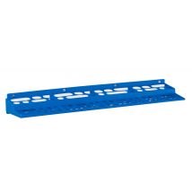 Râtelier porte-outils en plastique 610 x 150 x 68 mm ALLIT
