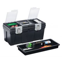Boite à outils attache métal 510 x 240 x 250 mm ALLIT AG