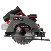 cie circulaire sans fil TE-CS 18/190 Li BL-Solo
