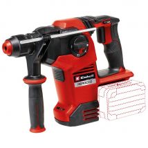 Perforateur Herocco 36/28 - EINHELL