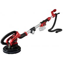 Ponceuse à plâtre sans fil TE-DW 18/225li BL EINHELL