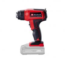 Décapeur thermique sans fil TE-HA 18 Li Solo - EINHELL