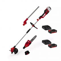 Outil multifonction sans fil GE-LM 36/4 en 1 EINHELL