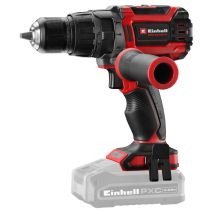 Perceuse à percussion sans fil 18 V POWER X CHANGE TP-CD 18/70 Li-i (Brushless, Solo) - EINHELL
