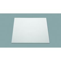 Dalles de plafond en polystyrène épaisseur 10 mm paquet de 2 m² T141 DECOFLAIR