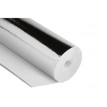 Isolant thermique mural polystyrène 3mm, rouleau 4.5m² NOMA RfPS - NMC