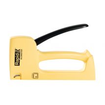 Agrafeuse R53 BLOMSTER jaune RAPID