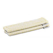 Bonnette pour le nettoyage des vitres intérieures KARCHER