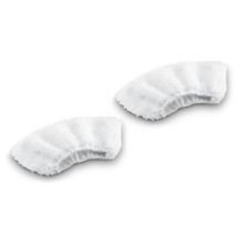 Tissu avec élastique pour EasyFix KARCHER