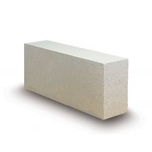Béton cellulaire à emboîtement 62.5 x 25 x Ep 15 cm YTONG