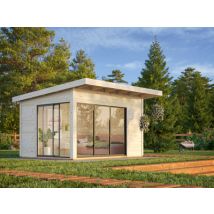 Studio bois Andrea Livraison à domicile incluse