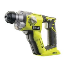 Marteau perforateur burineur sans fil 4 modes 18 V sans batterie R18SDS-0 ONE+ RYOBI