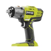 Boulonneuse à chocs sans fil 3 modes sans batterie 18 V R18IW3-0 ONE+ RYOBI