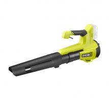 Souffleur de feuilles à batterie 18V RY18BLB-0 RYOBI