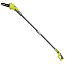 Élagueuse sur perche à batterie 18 V guide 30 cm OPP1820 RYOBI