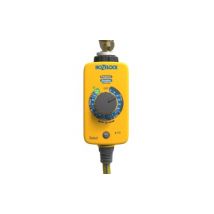 Programmateur d'arrosage Select control HOZELOCK