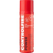 Spray extincteur CONTROL FIRE 500ml - CFIRE
