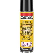 Nettoyant mousse expansive 500 ml SOUDAL