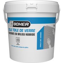 Colle pour toile de verre 5 kg SOUDAL