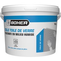 Colle pour toile de verre 10 kg SOUDAL