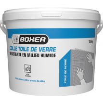 Colle pour toile de verre 15 kg SOUDAL