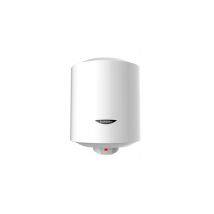 Chauffe-eau électrique 50L vertical stéatite Stileos - ARISTON
