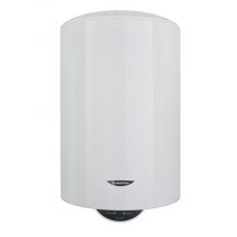 Chauffe-eau électrique 100L vertical stéatite HPC Zen - ARISTON