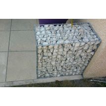 Gabion Como h60xL60xP30 cm GIARDINO