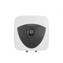 Chauffe-eau électrique sur évier 30L Andris Black - ARISTON