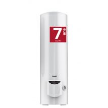 Chauffe-eau électrique 300L vertical stéatite HPC Zen - ARISTON