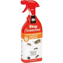 Insecticide stop insectes spray 800 ml - BSI